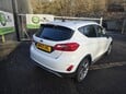 Ford Fiesta ACTIVE X 6