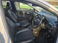 Ford Fiesta ACTIVE X 12