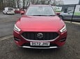 MG ZS EXCLUSIVE VTI-TECH 4