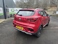 MG ZS EXCLUSIVE VTI-TECH 6