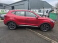 MG ZS EXCLUSIVE VTI-TECH 3