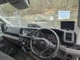 Volkswagen Crafter CR35 TDI C/C L STARTLINE DROPSIDE WITH TAIL LIFT 6