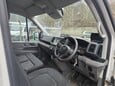 Volkswagen Crafter CR35 TDI C/C L STARTLINE DROPSIDE WITH TAIL LIFT 7