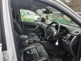 Ford Ranger LIMITED 4X4 DCB TDCI 8