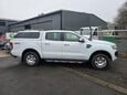 Ford Ranger LIMITED 4X4 DCB TDCI 4