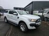 Ford Ranger LIMITED 4X4 DCB TDCI