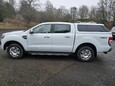 Ford Ranger LIMITED 4X4 DCB TDCI 3