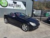 Mercedes-Benz SLK SLK200 KOMPRESSOR