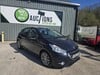 Peugeot 208 S/S SIGNATURE