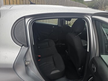 Peugeot 208 ACTIVE 2
