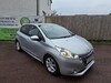 Peugeot 208 ACTIVE