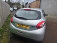 Peugeot 208 ACTIVE 9