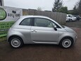 Fiat 500 LOUNGE 5