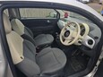 Fiat 500 LOUNGE 7