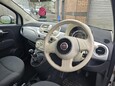 Fiat 500 LOUNGE 8