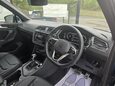 Volkswagen Tiguan R-LINE TSI DSG 9