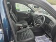 Volkswagen Tiguan R-LINE TSI DSG 10