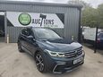 Volkswagen Tiguan R-LINE TSI DSG 1