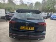 Volkswagen Tiguan R-LINE TSI DSG 6