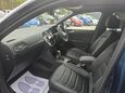 Volkswagen Tiguan R-LINE TSI DSG 13