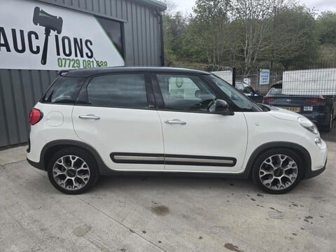 Fiat 500L MULTIJET TREKKING 2