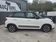 Fiat 500L MULTIJET TREKKING 2
