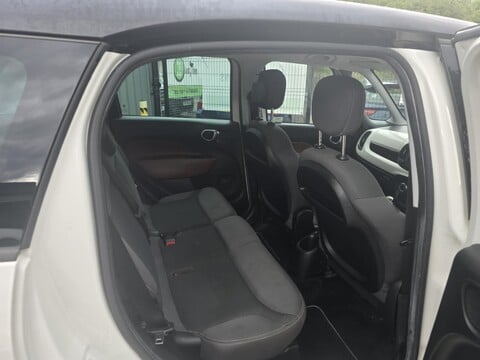 Fiat 500L MULTIJET TREKKING 8
