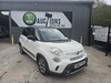Fiat 500L MULTIJET TREKKING
