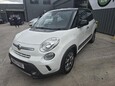 Fiat 500L MULTIJET TREKKING 11