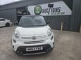 Fiat 500L MULTIJET TREKKING 12