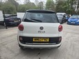 Fiat 500L MULTIJET TREKKING 3