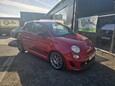 Abarth 500 595 TROFEO 1