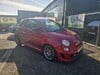 Abarth 500 595 TROFEO