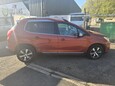 Peugeot 2008 BLUE HDI S/S ALLURE 10