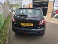 Nissan Qashqai ACENTA DCI 5