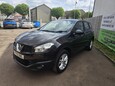 Nissan Qashqai ACENTA DCI 6