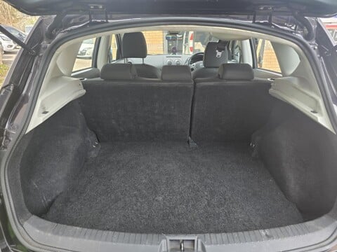 Nissan Qashqai ACENTA DCI 7
