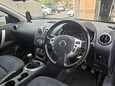 Nissan Qashqai ACENTA DCI 8