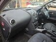 Nissan Qashqai ACENTA DCI 10