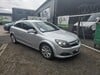 Vauxhall Astra SRI