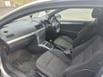 Vauxhall Astra SRI 5