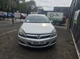Vauxhall Astra SRI 7