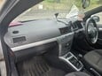 Vauxhall Astra SRI 8