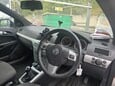 Vauxhall Astra SRI 9