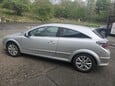 Vauxhall Astra SRI 10