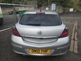 Vauxhall Astra SRI 2
