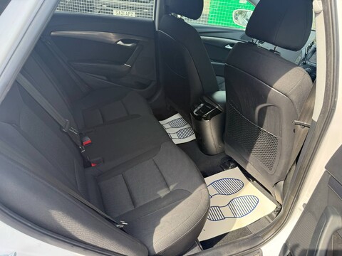 Hyundai i40 CRDI SE NAV BLUE DRIVE 3