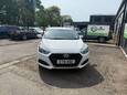 Hyundai i40 CRDI SE NAV BLUE DRIVE 10