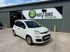 Fiat Panda POP