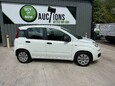 Fiat Panda POP 10